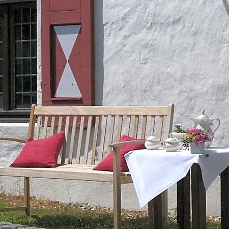 Malteser Komturei / Restaurant