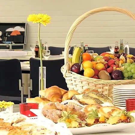 Malteser Komturei / Restaurant Otel Bergisch Gladbach