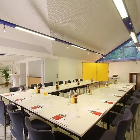 Malteser Komturei / Restaurant 3* Bergisch Gladbach