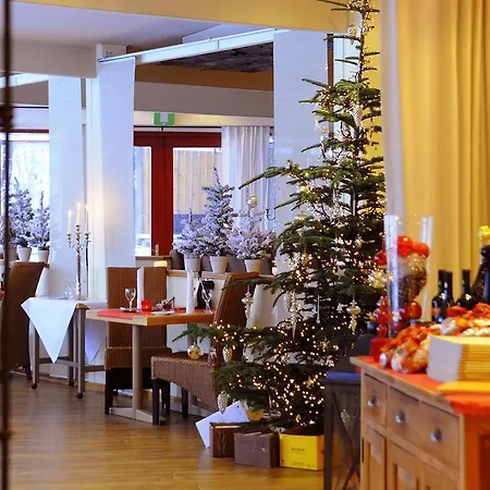 Hotel Malteser Komturei / Restaurant Bergisch Gladbach