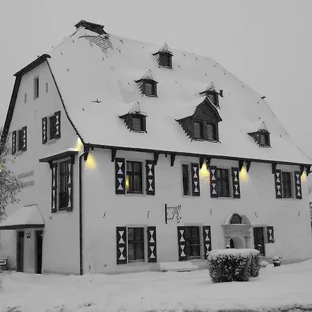 Hotel Malteser Komturei / Restaurant
