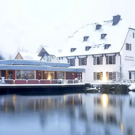 Malteser Komturei / Restaurant 3*