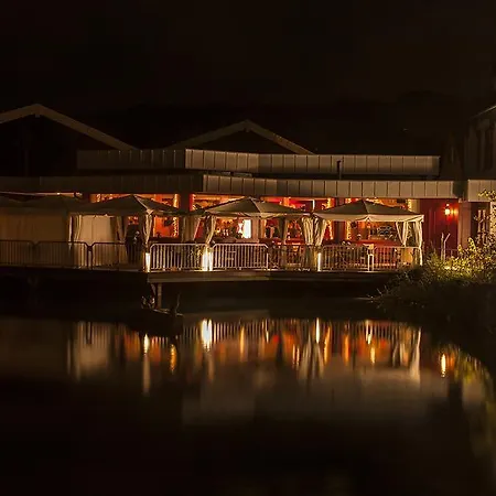 Hotel Malteser Komturei / Restaurant Bergisch Gladbach