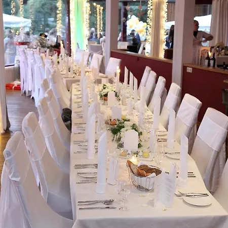 Malteser Komturei / Restaurant