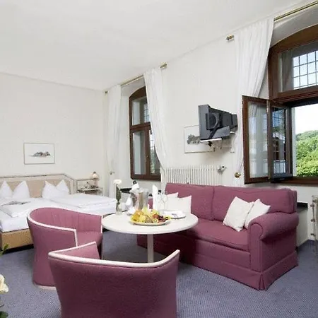 Malteser Komturei / Restaurant 3*