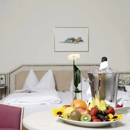 Malteser Komturei / Restaurant Bergisch Gladbach