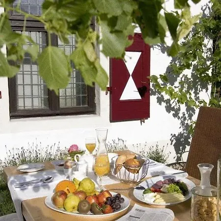 Malteser Komturei / Restaurant Otel Bergisch Gladbach