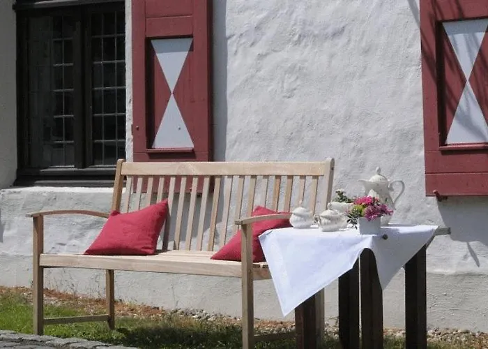 فندق Malteser Komturei / Restaurant 3*