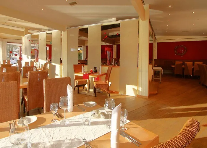 Malteser Komturei / Restaurant Bergisch Gladbach