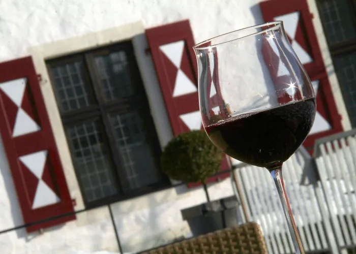 فندق Malteser Komturei / Restaurant 3*