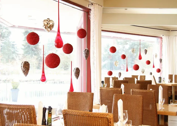 Malteser Komturei / Restaurant