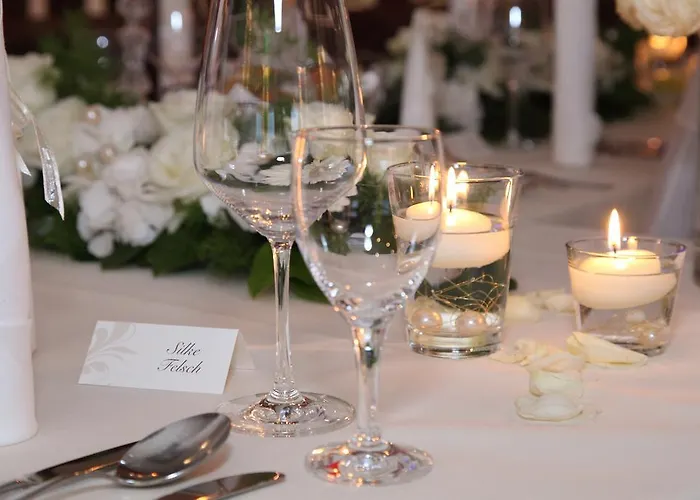 Malteser Komturei / Restaurant 3*