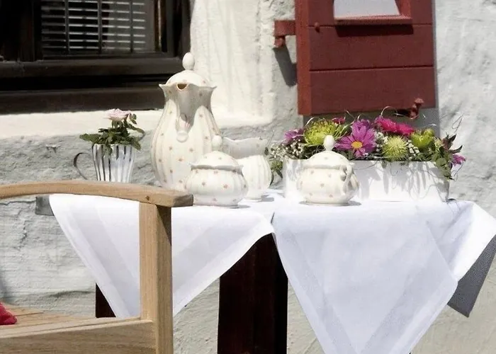 Malteser Komturei / Restaurant 3*