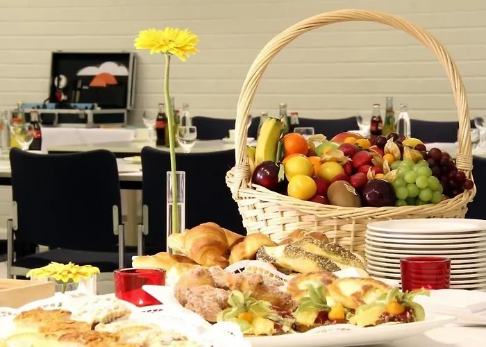 Malteser Komturei / Restaurant Bergisch Gladbach