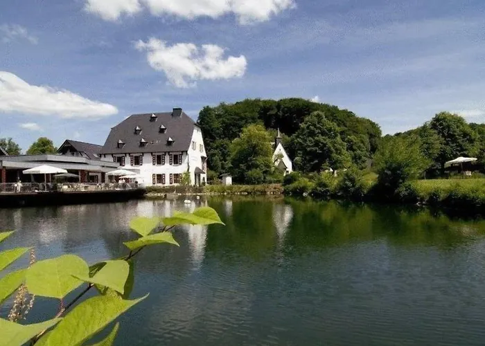 Malteser Komturei / Restaurant Hotel 3*