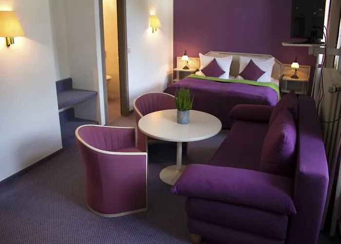 Malteser Komturei / Restaurant 3*