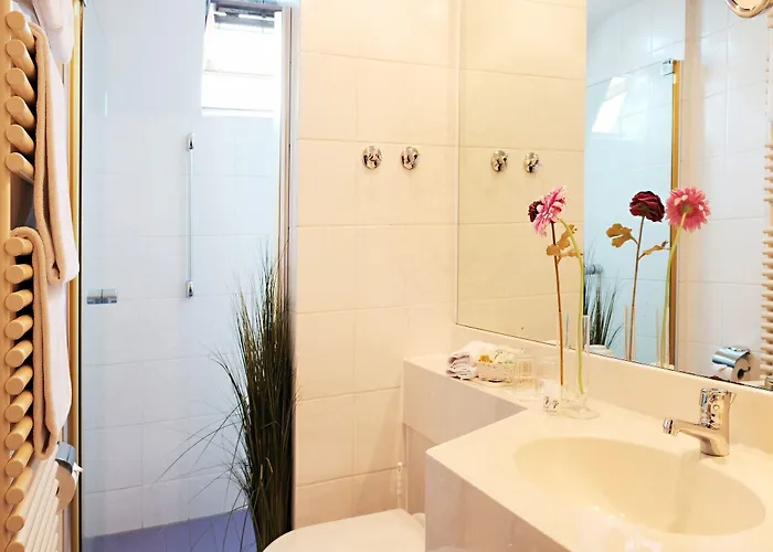 Malteser Komturei / Restaurant 3* Bergisch Gladbach