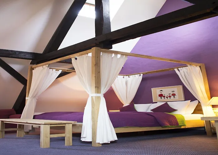 Malteser Komturei / Restaurant Hotel Bergisch Gladbach