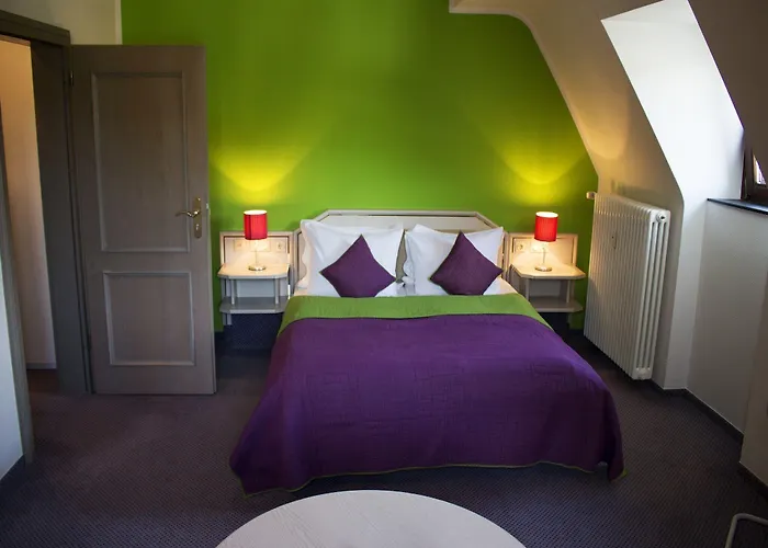 Malteser Komturei / Restaurant Bergisch Gladbach