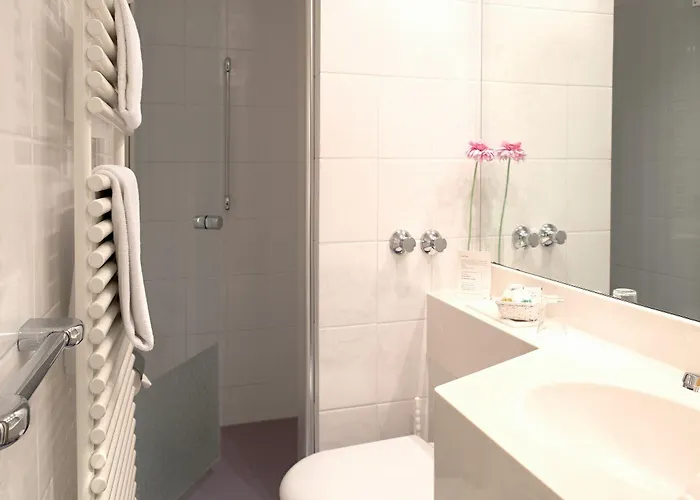 Malteser Komturei / Restaurant Hotel Bergisch Gladbach