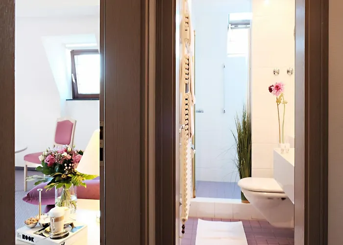 Hotel Malteser Komturei / Restaurant