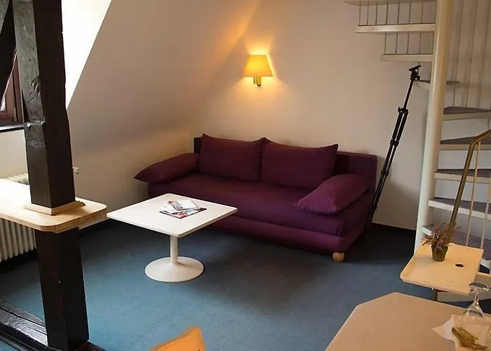 Hotel Malteser Komturei / Restaurant 3*