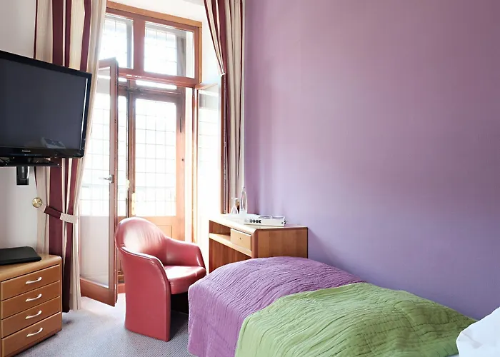 Hotel Malteser Komturei / Restaurant Bergisch Gladbach