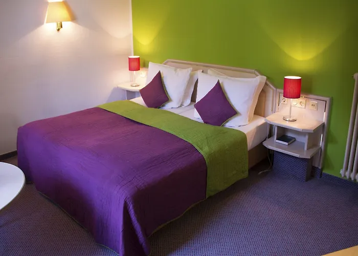 Malteser Komturei / Restaurant 3*