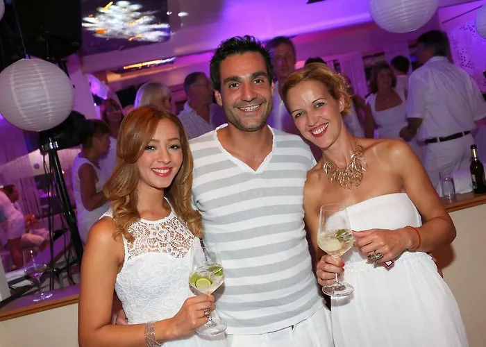 Malteser Komturei / Restaurant 3*