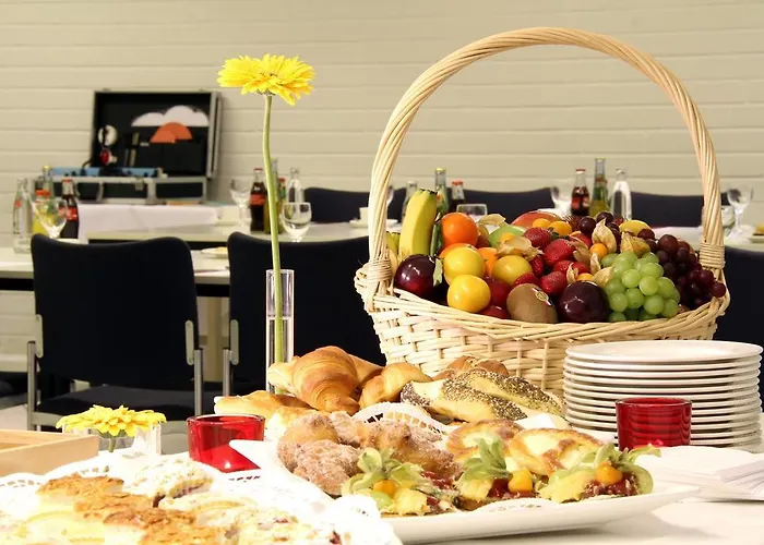 Malteser Komturei / Restaurant 3*