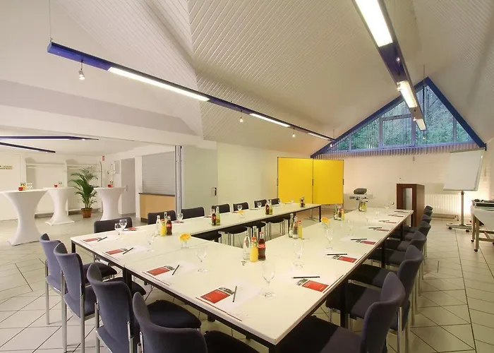 Malteser Komturei / Restaurant 3* Bergisch Gladbach