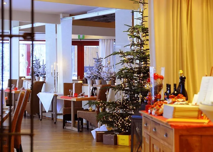 Hotel Malteser Komturei / Restaurant Bergisch Gladbach