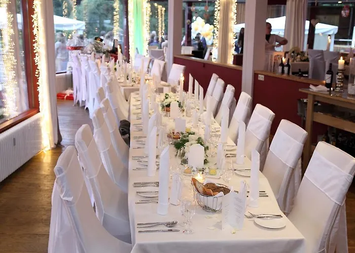 Malteser Komturei / Restaurant