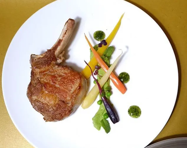 Malteser Komturei / Restaurant فندق 3*