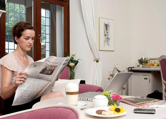 Malteser Komturei / Restaurant